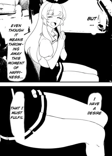 [Amu] Hoshimiya Ichigo o Goukan Shite Boku wa Hoshi ni Naru. | I Raped Hoshimiya Ichigo and Turned into a Star. Fhentai.net - Page 53