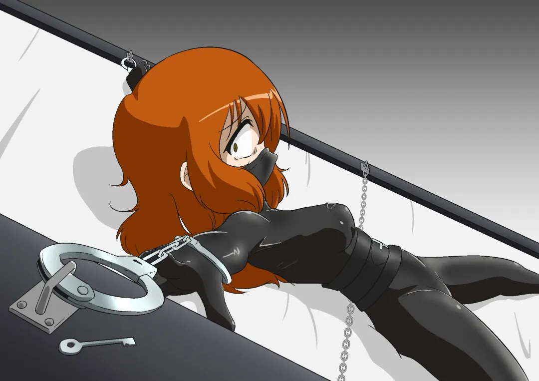 Jibaku Shoujo no Ayamachi Fhentai - Page 35