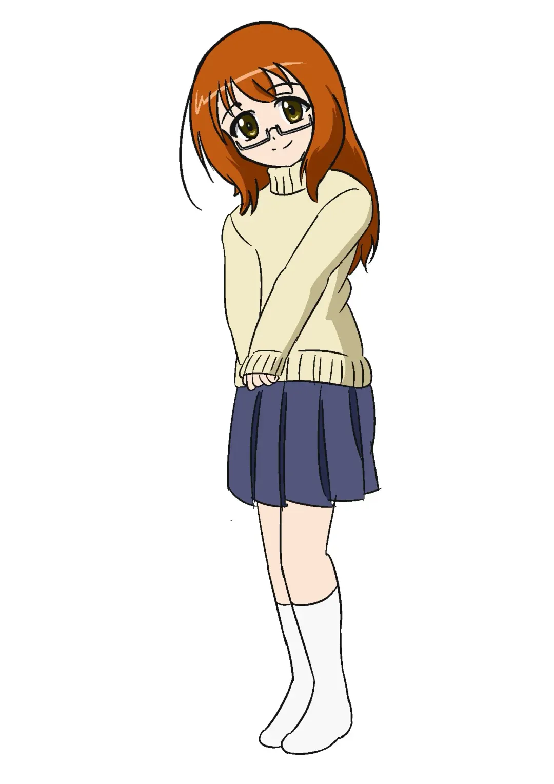 Jibaku Shoujo no Ayamachi Fhentai - Page 39