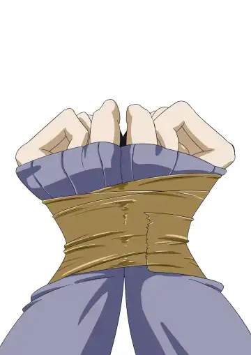 Jibaku Shoujo no Ayamachi Fhentai - Page 44