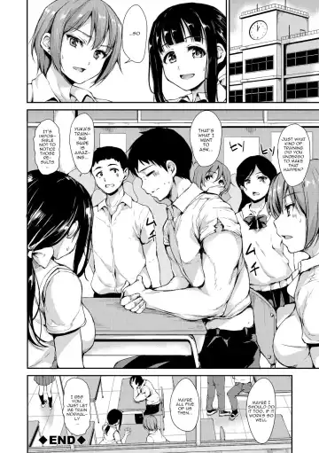 [Tachibana Omina] Ikinari! Harem Life AFTER ~Tachibana Omina Tankoubon Mishuuroku Sakuhinshuu~ | Sudden! Harem Life AFTER Ch. 1-3 Fhentai - Page 22
