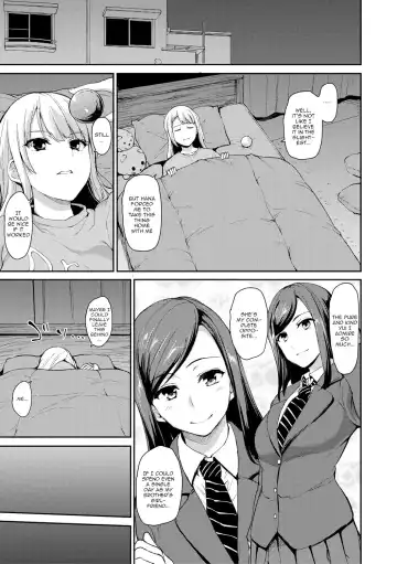 [Tachibana Omina] Ikinari! Harem Life AFTER ~Tachibana Omina Tankoubon Mishuuroku Sakuhinshuu~ | Sudden! Harem Life AFTER Ch. 1-3 Fhentai - Page 53
