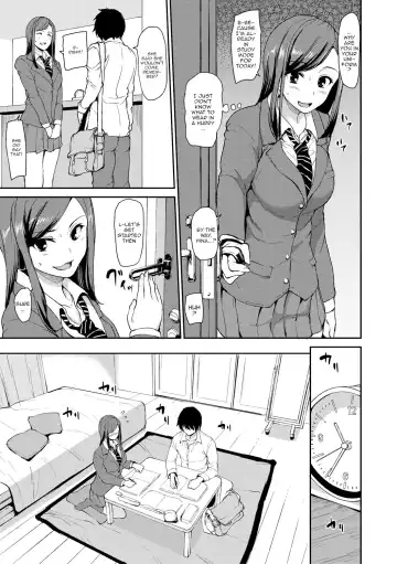 [Tachibana Omina] Ikinari! Harem Life AFTER ~Tachibana Omina Tankoubon Mishuuroku Sakuhinshuu~ | Sudden! Harem Life AFTER Ch. 1-3 Fhentai - Page 57