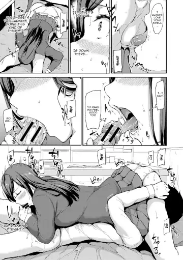 [Tachibana Omina] Ikinari! Harem Life AFTER ~Tachibana Omina Tankoubon Mishuuroku Sakuhinshuu~ | Sudden! Harem Life AFTER Ch. 1-3 Fhentai - Page 61
