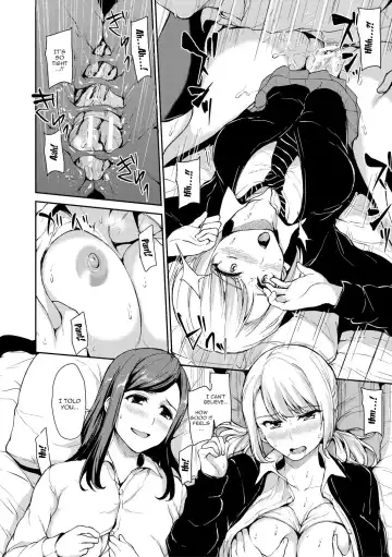 [Tachibana Omina] Ikinari! Harem Life AFTER ~Tachibana Omina Tankoubon Mishuuroku Sakuhinshuu~ | Sudden! Harem Life AFTER Ch. 1-3 Fhentai - Page 74