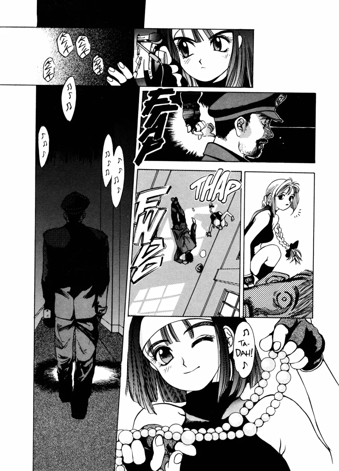 [Oh Great] Silky Whip 2 Fhentai.net - Page 20