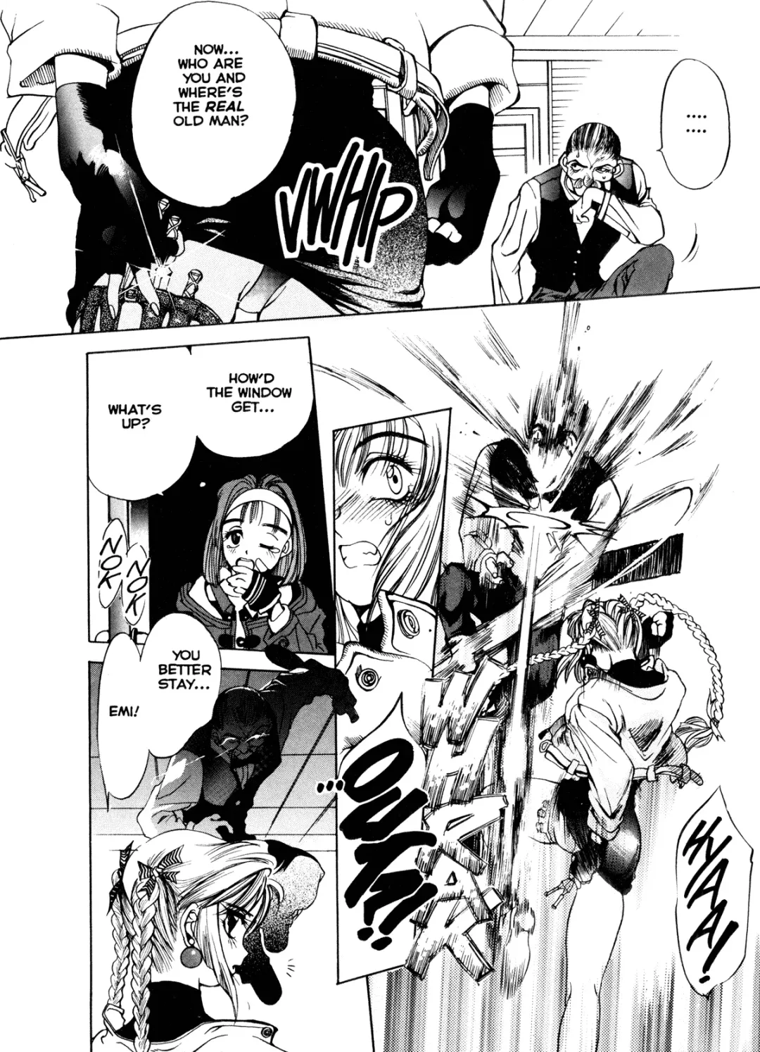 [Oh Great] Silky Whip 2 Fhentai.net - Page 25