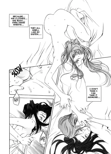 [Oh Great] Silky Whip 2 Fhentai.net - Page 17