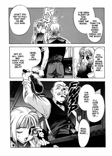 [Oh Great] Silky Whip 2 Fhentai.net - Page 23