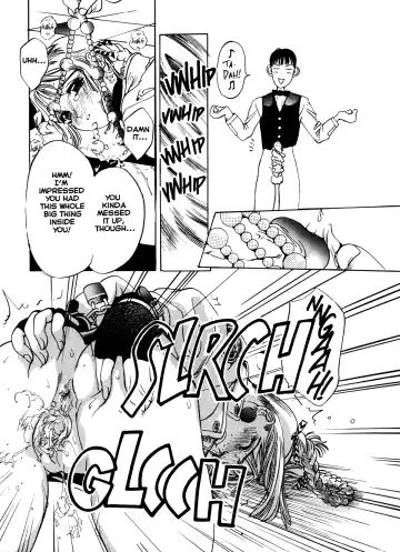 [Oh Great] Silky Whip 2 Fhentai.net - Page 32