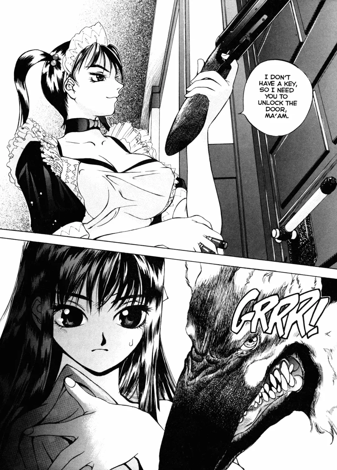 [Oh Great] Silky Whip 3 Fhentai.net - Page 23