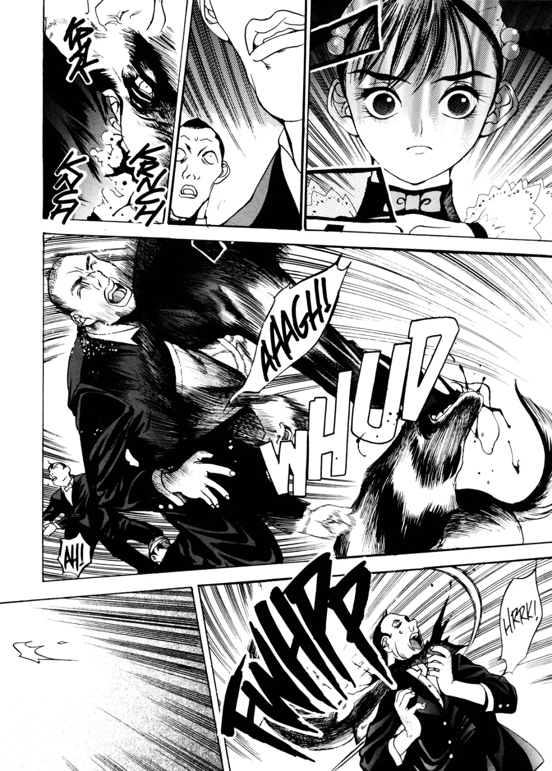 [Oh Great] Silky Whip 3 Fhentai.net - Page 27