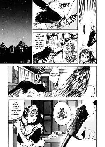 [Oh Great] Silky Whip 3 Fhentai.net - Page 22