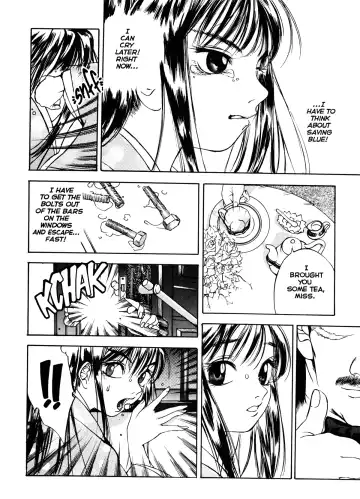 [Oh Great] Silky Whip 3 Fhentai.net - Page 35