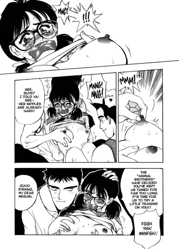 [Oh Great] Silky Whip 5 Fhentai.net - Page 10