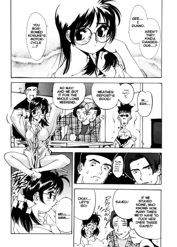 [Oh Great] Silky Whip 5 Fhentai.net - Page 26