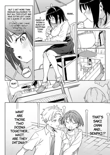 [Atage] 11-gatsu 28-nichi Atarashii Papa no Mono ni Narimashita. | November 28th: As of today, I belong to my new daddy! Fhentai.net - Page 13