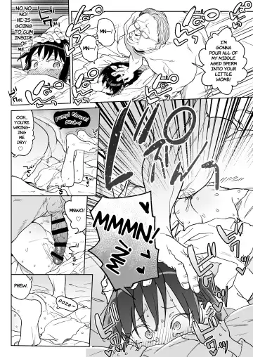 [Atage] 11-gatsu 28-nichi Atarashii Papa no Mono ni Narimashita. | November 28th: As of today, I belong to my new daddy! Fhentai.net - Page 17