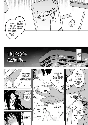 [Atage] 11-gatsu 28-nichi Atarashii Papa no Mono ni Narimashita. | November 28th: As of today, I belong to my new daddy! Fhentai.net - Page 3