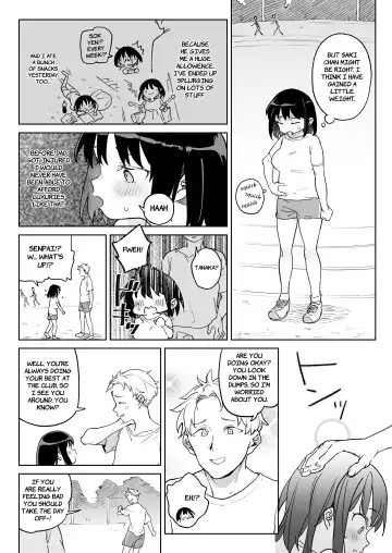 [Atage] 11-gatsu 28-nichi Atarashii Papa no Mono ni Narimashita. | November 28th: As of today, I belong to my new daddy! Fhentai.net - Page 7