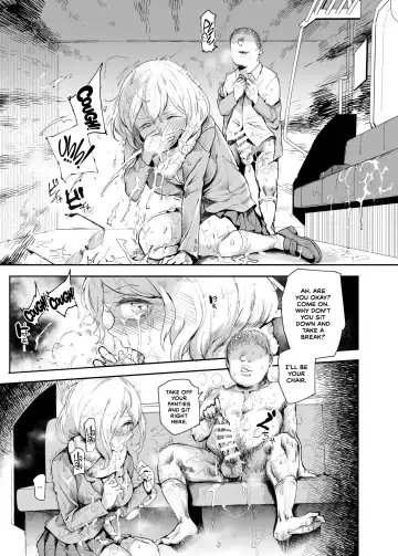 [Nyuu] Uso Omoide Fuuzoku Mansion -Touji no Sugata no Anoko to Ecchi- Fhentai - Page 23
