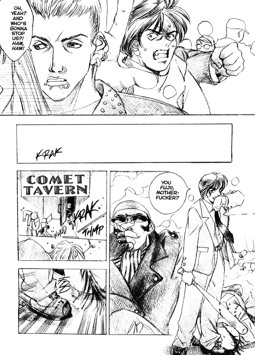 [Oh Great] Silky Whip 11 Fhentai - Page 14