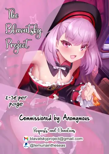 [Uchuu Ika] Roriura Tanuki no Kayazan'you | The over-optimistic back alley tanuki's miscalculation Fhentai - Page 23