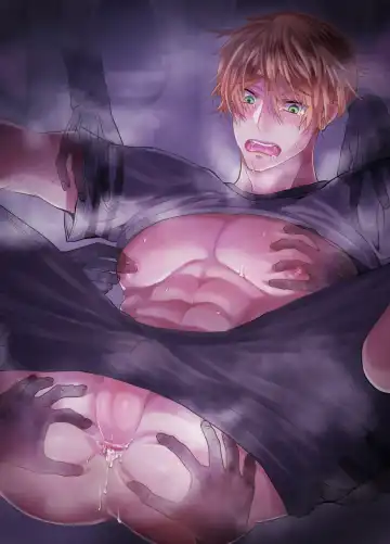 [Souichi Keishi] Hatten Toile no Yuurei-tachi ni Mawasaremashita Fhentai - Page 2