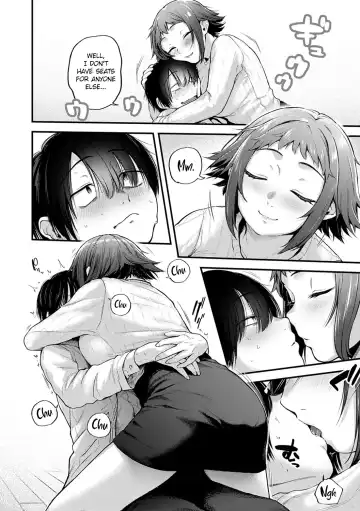 [Gosaiji] Layer Kanojo wa Oshi Sakka no Yume o Miru ka? | Do Cosplayer Girlfriends Dream of Their Favorite Artists? Fhentai - Page 14