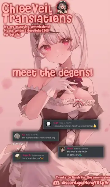 [Gosaiji] Layer Kanojo wa Oshi Sakka no Yume o Miru ka? | Do Cosplayer Girlfriends Dream of Their Favorite Artists? Fhentai - Page 35