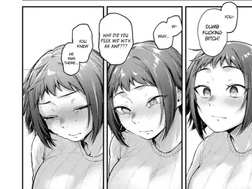 [Gosaiji] Layer Kanojo wa Oshi Sakka no Yume o Miru ka? | Do Cosplayer Girlfriends Dream of Their Favorite Artists? Fhentai - Page 36