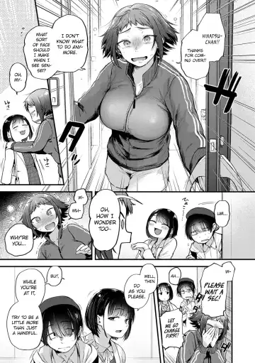 [Gosaiji] Layer Kanojo wa Oshi Sakka no Yume o Miru ka? | Do Cosplayer Girlfriends Dream of Their Favorite Artists? Fhentai - Page 5