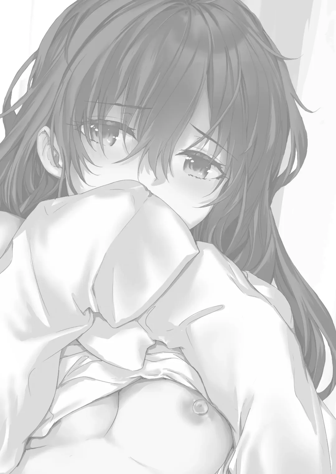 [Sumiya] Osagari Sex Friend Another - Pass The Sex Friend Another Fhentai - Page 2