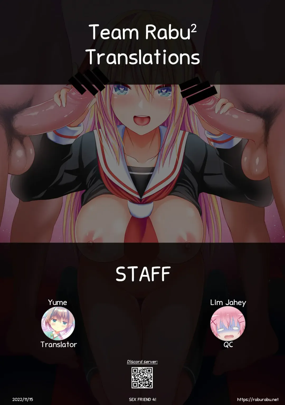 [Makinosaka Shinichi] SEX FRIEND 4 Fhentai - Page 56