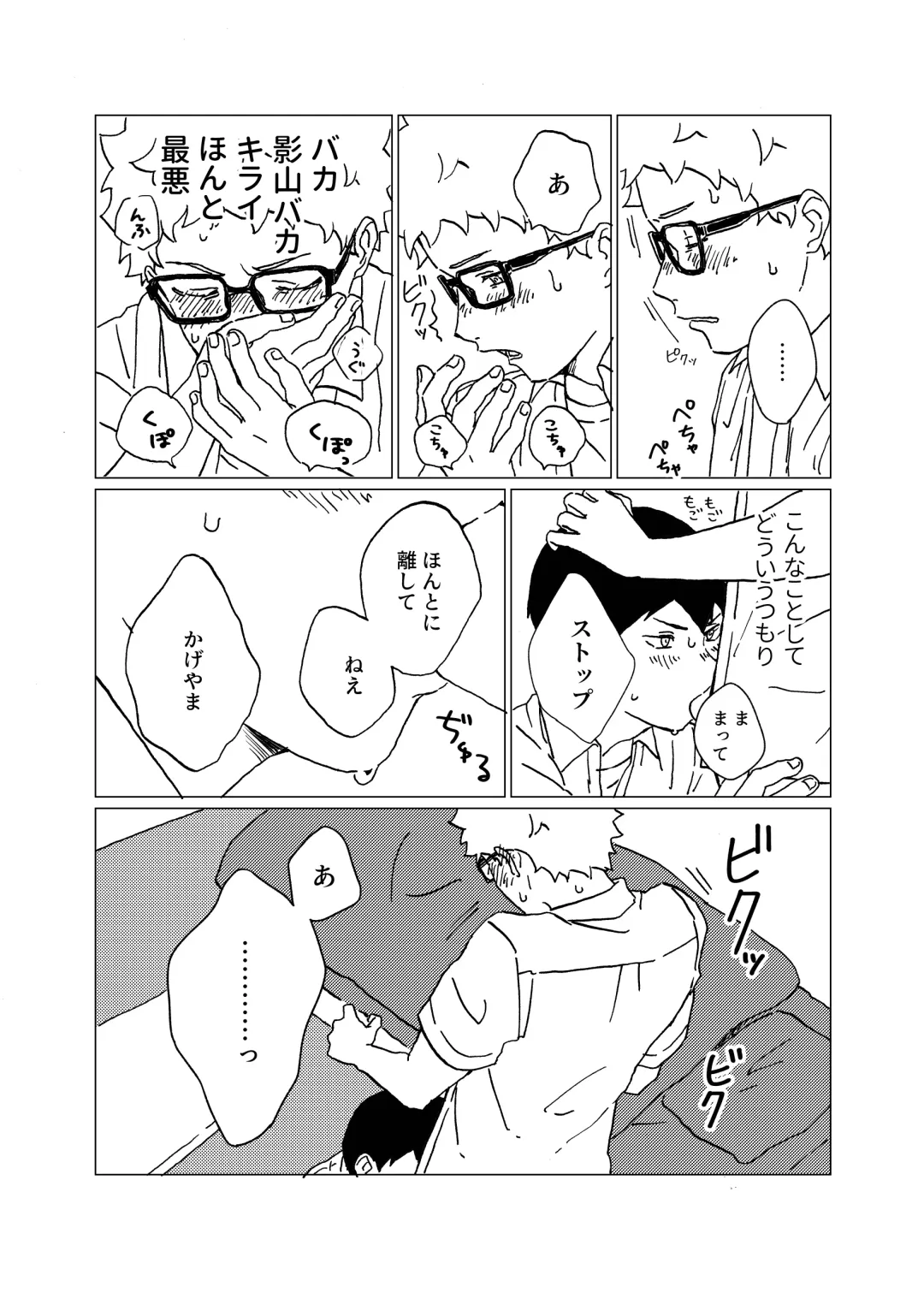 [Mannya] Hinadori no Hakarigoto Fhentai - Page 15