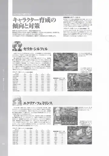 [Hatozuki Tsumiki] Battle Goddess 2 ~Requiem to Forgotten Memories~ Fanbook Fhentai - Page 83