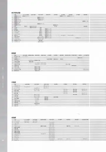 [Hatozuki Tsumiki] Battle Goddess 2 ~Requiem to Forgotten Memories~ Fanbook Fhentai - Page 97