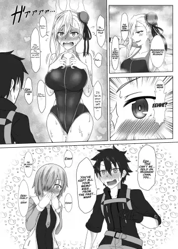 Las Vegas - Musashi Urabanashi Fhentai - Page 24