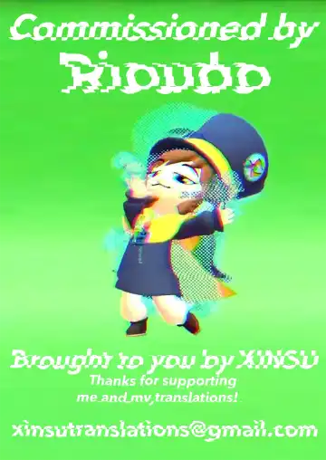 Las Vegas - Musashi Urabanashi Fhentai - Page 26