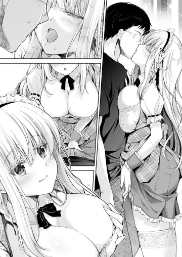[Suzui Narumi] OtaCir no Elf Hime 3 - ELF PRINCESS OF OTAKU CLUB Fhentai - Page 63