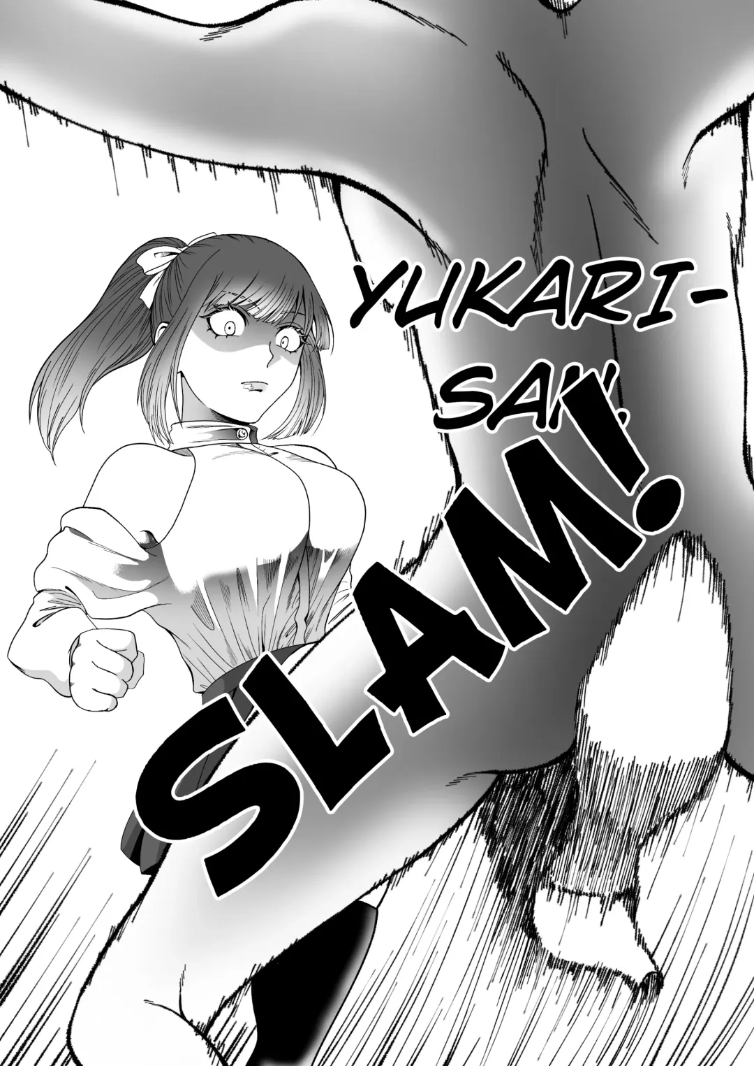 [Mugicya World] Tanshou Houkei wa Okotowari na Sekai | A World Where Small, Phimosis Cocks Are Hated Fhentai - Page 12