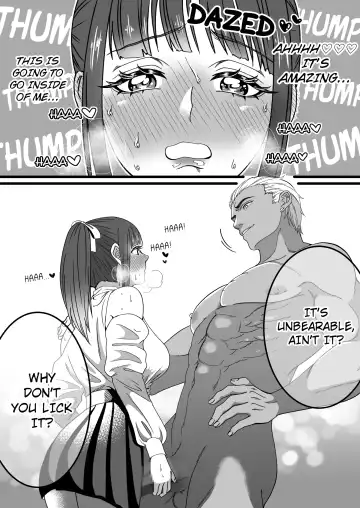 [Mugicya World] Tanshou Houkei wa Okotowari na Sekai | A World Where Small, Phimosis Cocks Are Hated Fhentai - Page 9