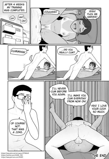 [Mare] Sexual Support Clinic Fhentai.net - Page 18