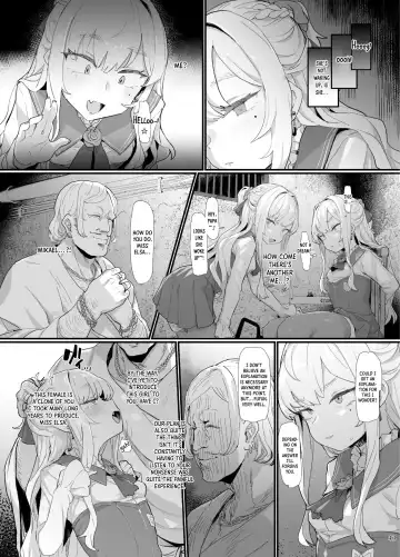 [Deadflow] Elsa Fhentai.net - Page 5