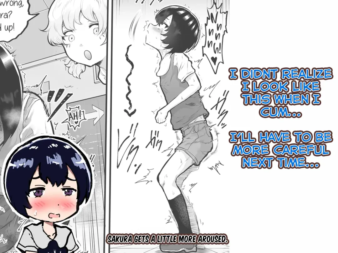 [Rabu] Kawaii Shota ni wa Manko o Tsukeyo! ~Oppai Misete Gaiden~ | Put a Pussy on that Cute Shota! ~Show Me Your Boobs Side-Story~ Fhentai - Page 104