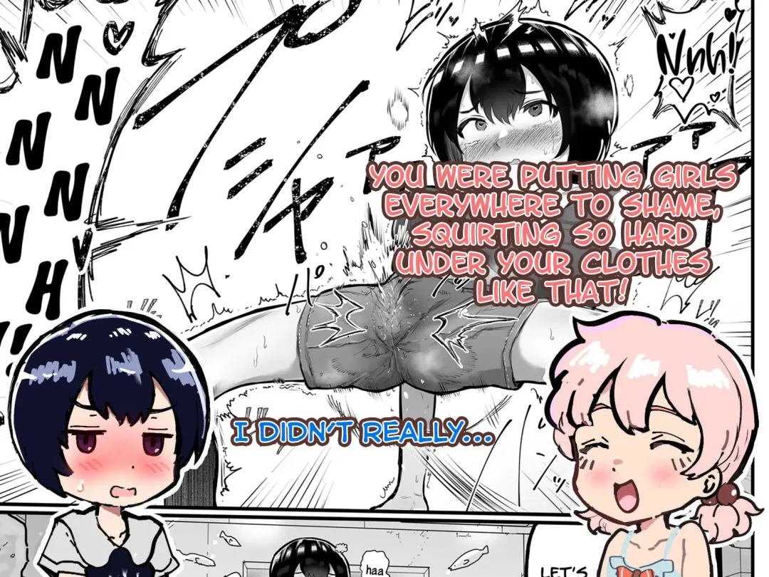 [Rabu] Kawaii Shota ni wa Manko o Tsukeyo! ~Oppai Misete Gaiden~ | Put a Pussy on that Cute Shota! ~Show Me Your Boobs Side-Story~ Fhentai - Page 107