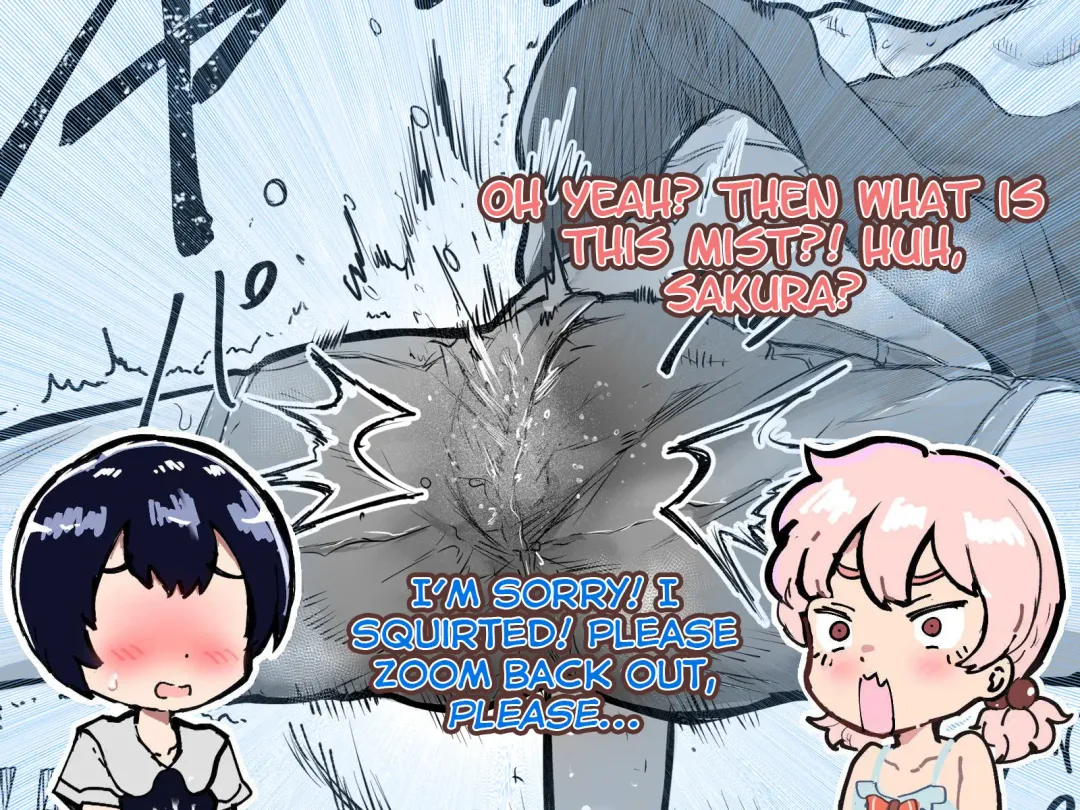 [Rabu] Kawaii Shota ni wa Manko o Tsukeyo! ~Oppai Misete Gaiden~ | Put a Pussy on that Cute Shota! ~Show Me Your Boobs Side-Story~ Fhentai - Page 108