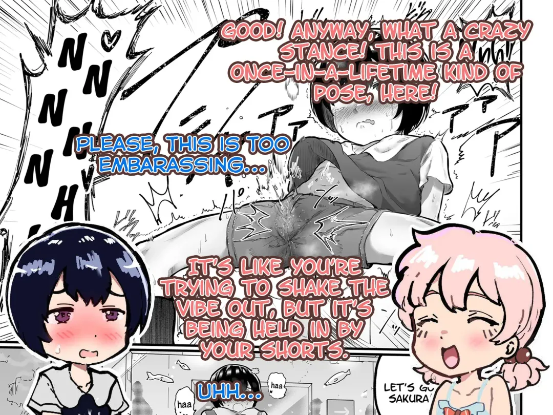 [Rabu] Kawaii Shota ni wa Manko o Tsukeyo! ~Oppai Misete Gaiden~ | Put a Pussy on that Cute Shota! ~Show Me Your Boobs Side-Story~ Fhentai - Page 109