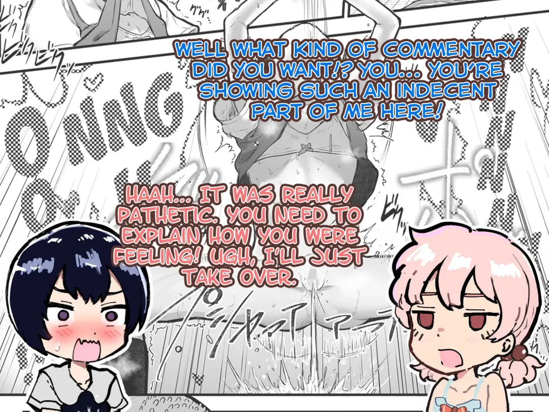 [Rabu] Kawaii Shota ni wa Manko o Tsukeyo! ~Oppai Misete Gaiden~ | Put a Pussy on that Cute Shota! ~Show Me Your Boobs Side-Story~ Fhentai - Page 118