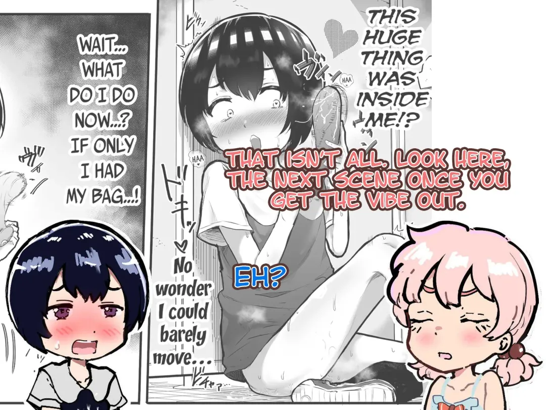 [Rabu] Kawaii Shota ni wa Manko o Tsukeyo! ~Oppai Misete Gaiden~ | Put a Pussy on that Cute Shota! ~Show Me Your Boobs Side-Story~ Fhentai - Page 124
